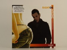 MYKEY RIGHT OR WRONG (H1) 3