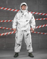 Tuta mimetica militare