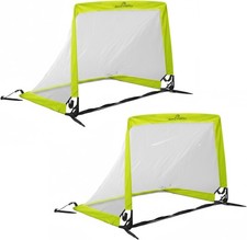 Pop 2 soccer goal - 2',