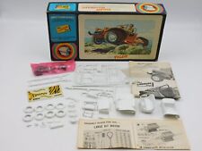 Lindberg Dune Tiger buggy 6108M  car vintage plastic kit w/box