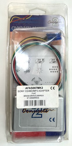 Connect2 adp039 afas007mk2 - connect2,