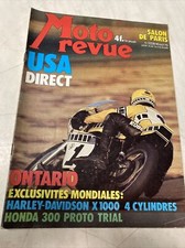 Moto Revue No. 2238 1975 200