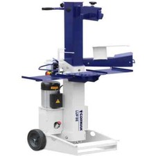 CORMAK Spaccalegna 8 ton LUP8E + Cuneo incrociato 230V