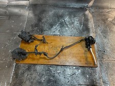 Honda CBR 600 F PC31 pinza