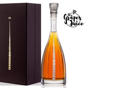 Bellavista arzente brandy - bellavista,