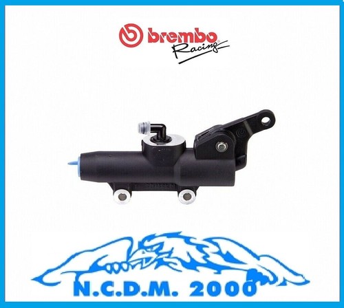 Brembo pompa freno - brembo, posteriore