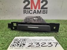 PORTA BICCHIERE PER BMW Serie