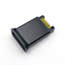 Supporto slot cartuccia per Garmin GPSMAP 276C Usato