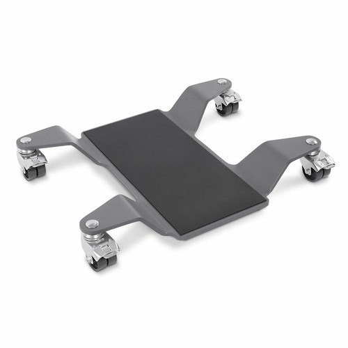 Carrello sposta moto - moto, per
