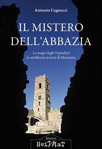 Mistero dell abbazia la - il,