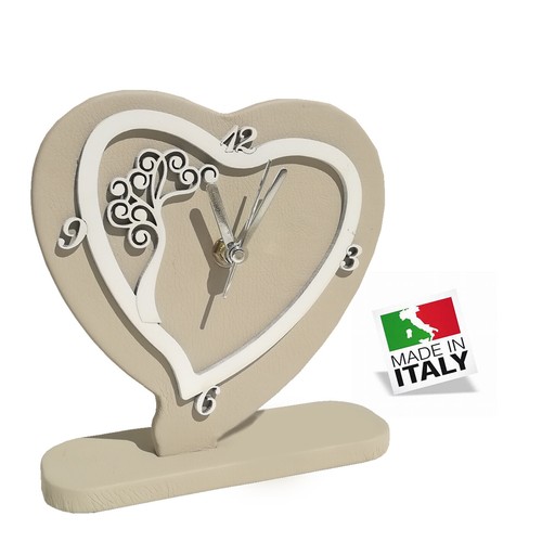 Oggettando orologio tavolo - oggettando,