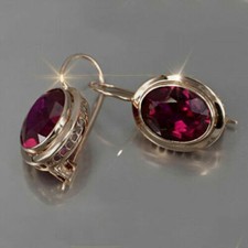 925 Silver Plated Ear Hook