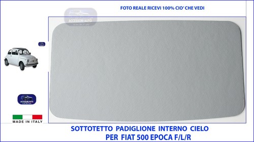 Padiglione interno cielo - padiglione,
