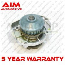 Pompa Acqua AIM Adatta a Fiat Punto 1993-2012 Panda 1991-1.0 1.1 1.2 + Altri Modelli