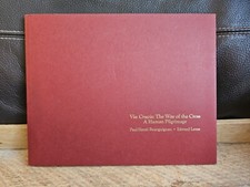 Via Crucis: The Way of the