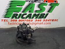 POMPA SERVOSTERZO IDROGUIDA OPEL INSIGNIA 2.0 CDTI 55563329 2010