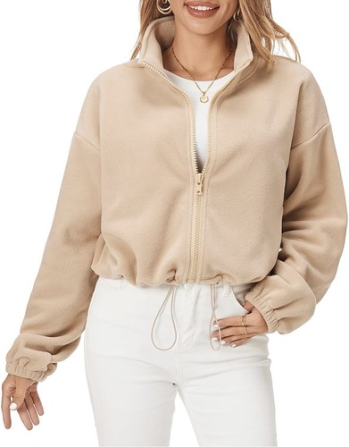 Giacca donna fuinloth marrone - donna,