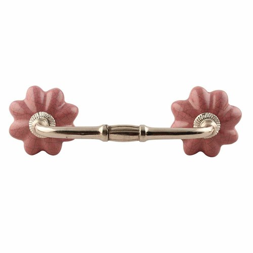 Ceramica fatta mano - mano, floreale