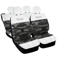 COPRISEDILI COMPATIBILI 500