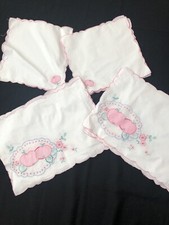 ☘️SET 8 TOVAGLIETTE E 8