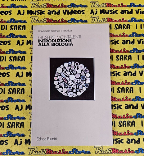 Book libro intriduzione alla - intriduzione,