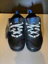 1 paio di scarpe da mountain