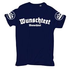 T-shirt taglie forti TESTO A