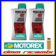 Kit Tagliando GASGAS MC-F 250