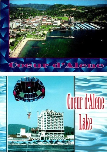 4x6 cartoline coeur - 2~4x6,