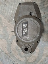 CARTER FRIZIONE MOTORE