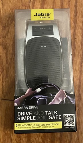 Jabra drive altoparlante - drive,