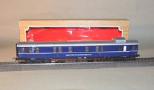 LILIPUT - Bagagliaio per TRENI