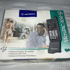 Cellulare Vintage Motorola