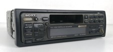 SONY XR-C 450 RDS - AUTORADIO