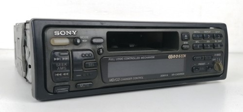 Sony 450 rds autoradio - 450,