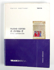 Diritto Commerciale Nuovo Corso di Diritto 2 Marco Capiluppi Nuova Edizione 2005