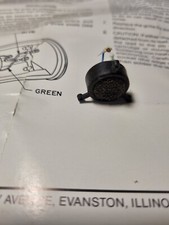 Shure r128 replacement - shure,