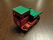 LESNEY "MATCHBOX" MUIR HILL DUMPER (COD. 2) IN OTTIME CONDIZIONI S. 1:66