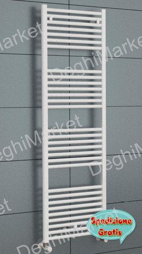 Scaldasalviette termoarredo - scaldasalviette,