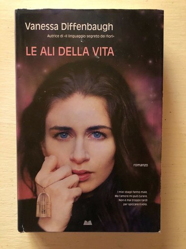 Ali della vita - ali,