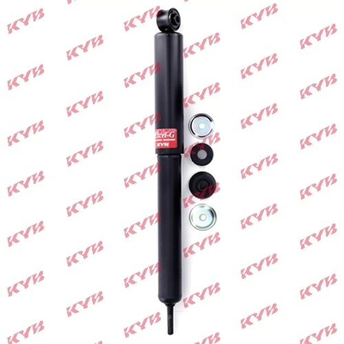 Coppia ammortizzatori kyb - coppia,