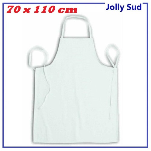 Grembiule impermeabile pvc - impermeabile,