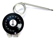 1pz Termostato Capillare