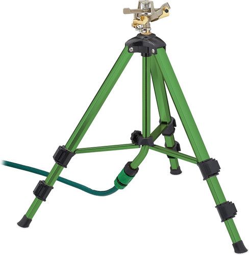 Irrigatore impulso treppiede - a,