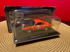 Hachette  1/43 Modellino Auto