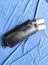 Marmitta Peugeot 106 Rally 1.6