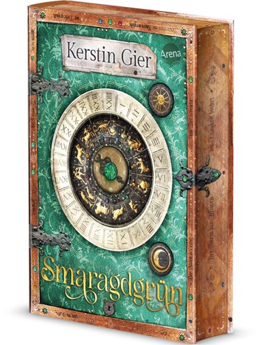 Kerstin gier liebe geht - gier,