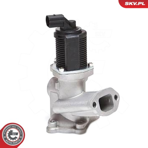 Valvola egr per - valvola, lancia
