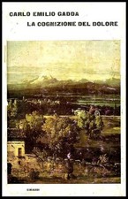 COGNIZIONE DEL DOLORE ( LA ) -