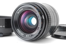Nikon nikkor 35mm - pc,